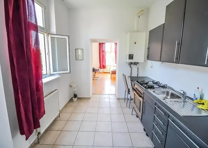 Luxurious South Of Lv8 * Vienna