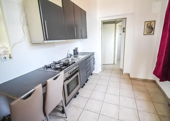 Apartment Luxurious South Of Lv8
